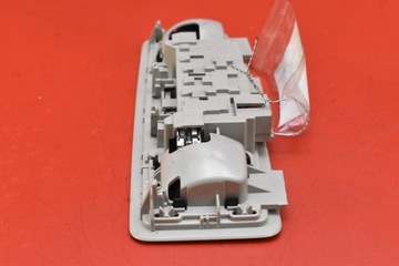 фото thumb №5, Лампа освещение интерьера зад 654947290 skoda fabia 4 iv 21-