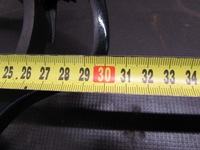 фото thumb №10, Рамка керма kia ceed i 06-12r 56150-1h000