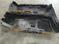 фото thumb №9, Коврик обшивка audi a4 b8 sedan avant 8k1863021 europa soul