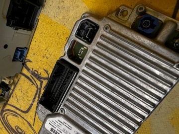 фото thumb №9, Комплект навігація радіо unit дисплей ford fiesta mk8