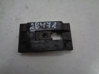 фото thumb №1, Opel corsa a направляющая кронштейн бампер перед