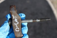 фото thumb №7, Кронштейн кронштейн крепление впрыска corolla verso ii d-cat 2.2 d4d 2ad