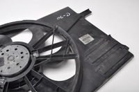 фото thumb №8, Volvo c70 ii 2.5 t вентилятор радиатор