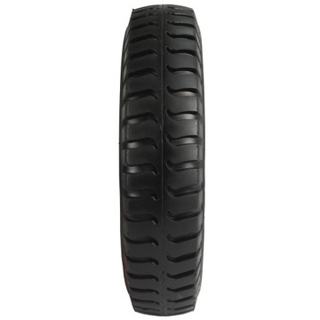 КОЛЕСО Колесо тачки 4.80/4.00-8 STRONG 8PR + ОСЬ