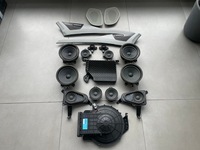 фото thumb №1, Volvo xc90 ii lift набір аудіо динаміків harman kardon