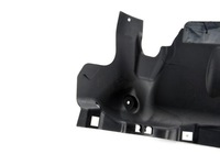 фото thumb №11, Спойлер підкрилок накладка перед лівий audi a4 b9 s4 оригінал od aso