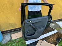 фото thumb №7, Peugeot 208 двері задні праве