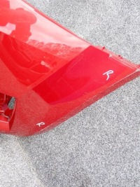 фото thumb №6, Skoda octavia iii lift 17- бампер передній перед