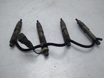 фото thumb №6, Форсунка инжектор 1.9 tdi volkswagen golf iv 038130201f 038130201g