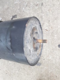 фото thumb №2, Scania 4 r подушка пневмоподушка задний мост firestone