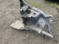 фото thumb №3, Чверть передня ліва лонжерон tuscon iv 4