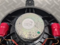 фото thumb №3, Динамик дверь перед передний volvo s60 ii v60 оригинал