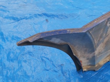 фото thumb №12, Запчастини | signum бампер зад задній рестайлінг 1348914 | 639