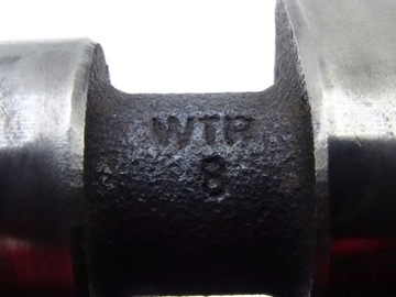 фото thumb №15, Vw caddy ii 96-00 1.9 d вал розподільний вал wtr8 028k