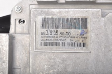 фото thumb №8, Peugeot 3008 ii спидометр приборы 9837815880