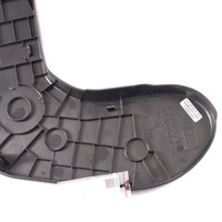 фото thumb №11, Mercedes x164 панель заднього сидіння лівий зовнішній чорний a1649210986