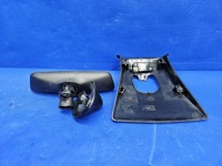 Tesla model 3 рестайлинг  2020-2023 зеркало внутреннее под камера 1119904-00 Недорого, фото thumb