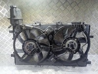 фото thumb №1, Вентилятор радиатора do opel insignia a 13223018