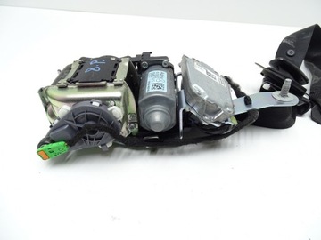 фото thumb №5, Pas безопасности натяжитель правые перед a07303113 mercedes w204 c класс