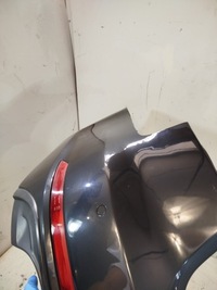 фото thumb №10, Бампер зад , 4xpdc , lx7l audi a4 b9 s-line універсал, przed-lift, комплект