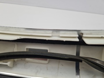 фото thumb №14, Peugeot rcz планка дахова хром ліва ym21405380