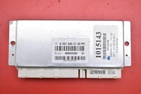 фото thumb №1, Блок керування модуль підвіска airmatic a2515452132 mercedes ml w164 3.0 cdi