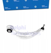 фото thumb №1, Важіль передній нижній правий delphi do audi a4l