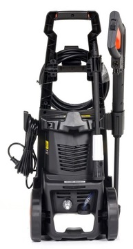 МАШИНА ДАВЛЕНИЯ NAC 1800 Вт PWE180-PC-LN