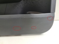 фото thumb №16, Mini cooper countryman r60 2022 набір салону автомобіля jcw lhd