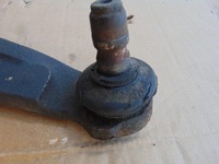 фото thumb №5, Рычаг переднее левый правые ford ka 1.2 бензин