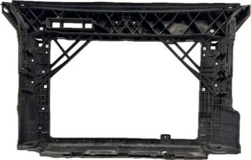 фото thumb №11, Skoda rapid seat toledo iv 12-19r передние усилитель лобовое 5ja805588t