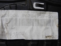 фото thumb №14, Citroen ds3 09-14 основа комп'ютер 9688828380