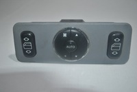 фото thumb №1, Панель стекло mercedes w163 ml a1638200326