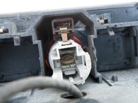 фото thumb №8, Audi a6 c5 решітка обдув прикурювач тунель 4b0819203e