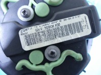 фото thumb №3, Воздуходувка обдув вентилятор dacia sandero n106609z