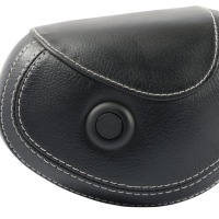 фото thumb №14, Mercedes w166 c292 підголівник сидіння лівий перед шкіра чорний