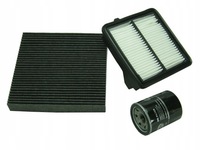 фото thumb №1, Honda hr-v ii 15-21 1.6 d дизель фільтри набір