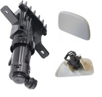 фото thumb №1, P омивач насадка заглушка subaru forester 05-07