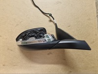 фото thumb №1, Зеркало правое vw t-roc lift 2ga857502dm 13+2 pin