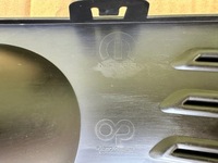 фото thumb №7, Fiat talento заглушки решётки pod противотуманная фара бампера передний левая правая