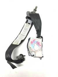 фото thumb №1, Pas безопасности правый задняя honda cr-v ii lift