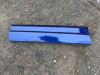 фото thumb №5, Audi q8 4m8 молдинг дверь левая задняя 4m8853969d оригинал