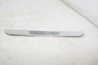 фото thumb №5, Jaguar xj x350 накладки порогові емблема накладки