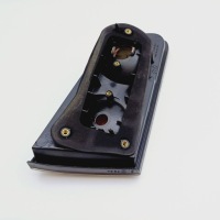 фото thumb №10, Фара праве зад w кришка багажника seat ibiza iii 5d hb 6l6945094f / 6l6945108 nr298