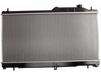 фото thumb №2, Радиаторов subaru forester sh 2.0 2.5 xv 1.6 2.0 legacy iv 2.0 2.5