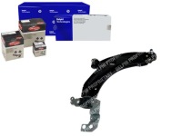 фото thumb №4, Delphi рычаг tc2012 fiat doblo palio правый strada