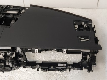 фото thumb №13, Range rover v 5 l460 sport l461 панель консоль капот шкіра kaszmir оригінал