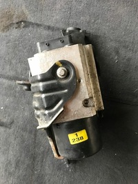 фото thumb №5, Модуль abs 54084770d opel vectra