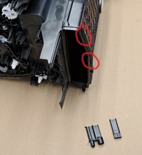 фото thumb №5, Оригінал обігрівач 77367566 alfa romeo giulia b