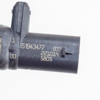 фото thumb №6, Maserati levante 2023 задня сторона права датчик удару подушка безпеки